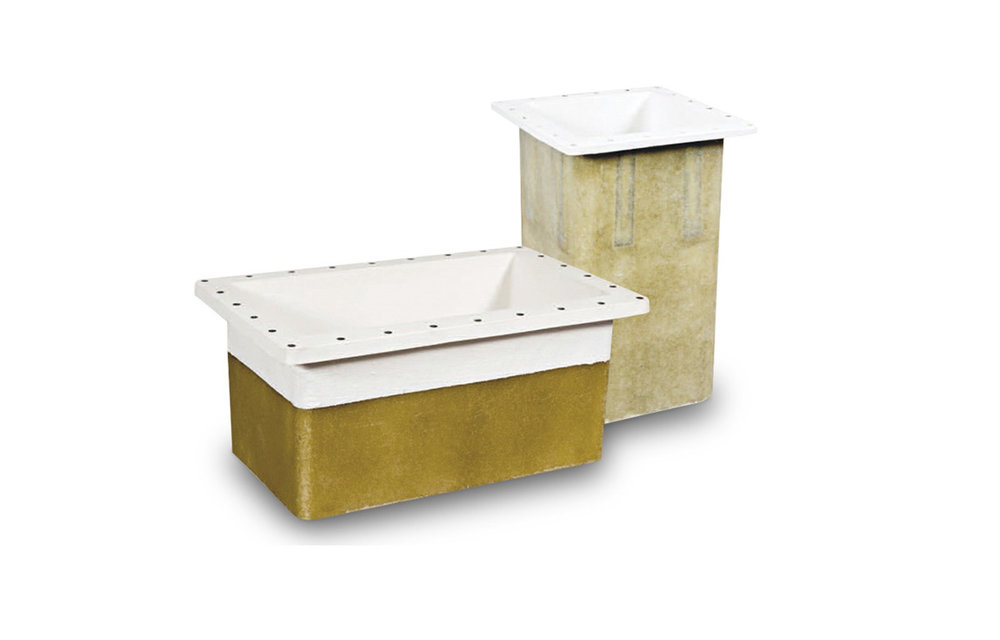 Max Power Montageflens Fiber Compact Retract 70&80