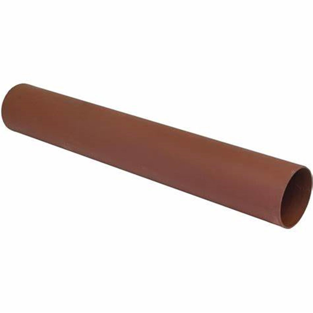 Max Power Boegschroeftunnel MP/EMS staal 125