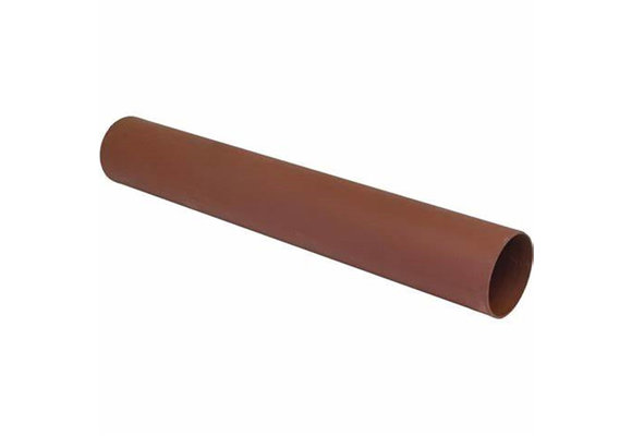 Max Power Boegschroeftunnel MP/EMS Staal 125