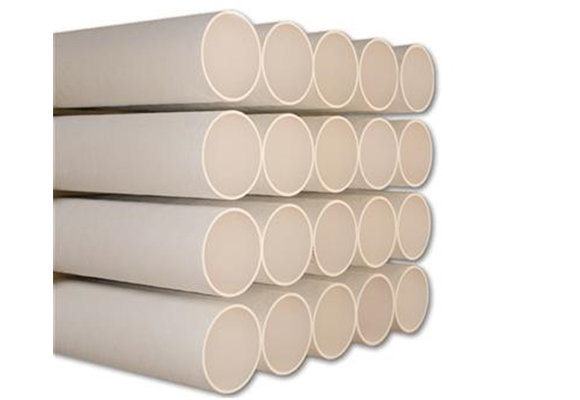 Max Power Boegschroeftunnel MP/EMS polyester GRP 185
