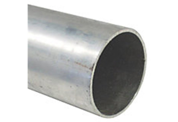 Boegschroeftunnel | MP Alu | D=125 x 1000 mm