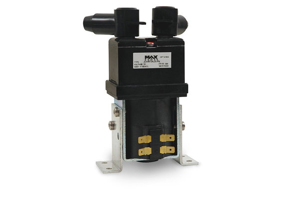 Max Power automatische accu hoofdschakelaar 24V