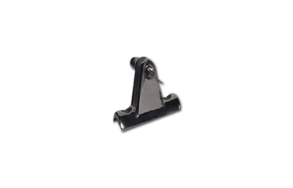 RVS Rail/Window mount hinge