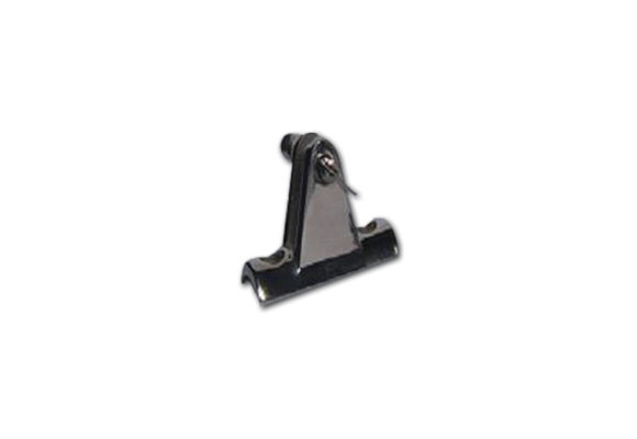 RVS Rail/Window mount hinge