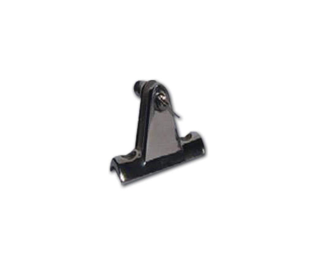 RVS Rail/Window mount hinge
