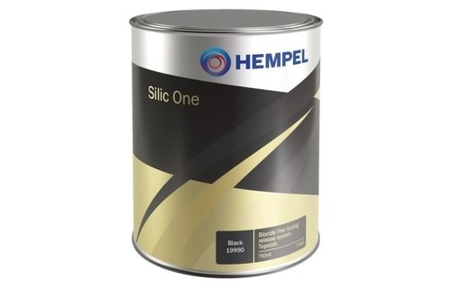 Hempel's Silic One