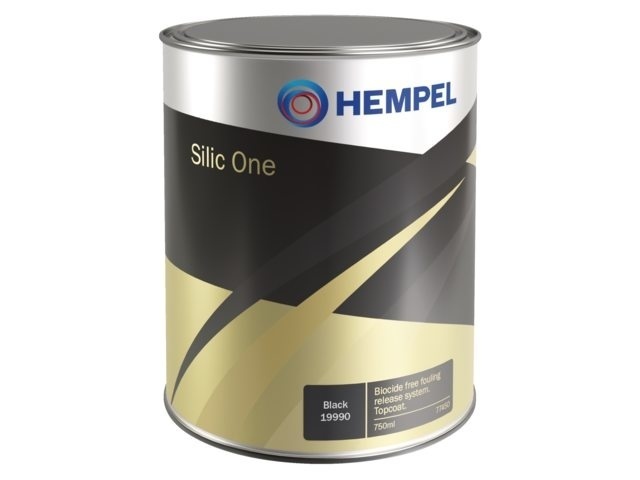 Hempel's Silic One