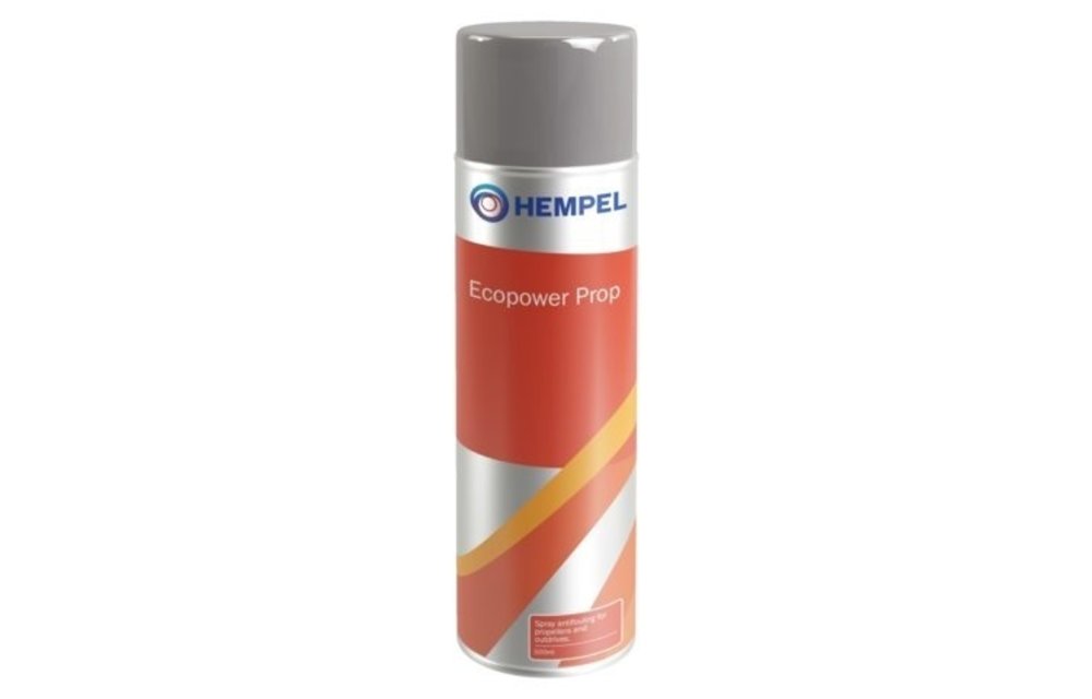 Hempel'ss Ecopower Prop
