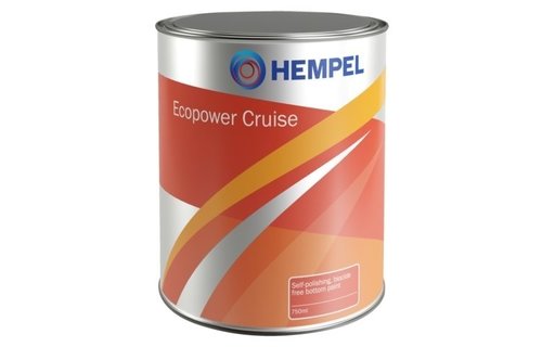 Hempel's Ecopower Cruise