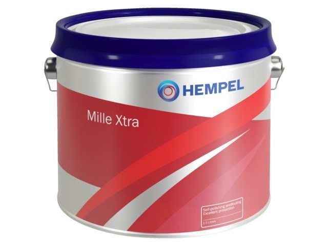 Hempel's Mille Xtra