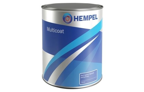 Hempel's Multicoat