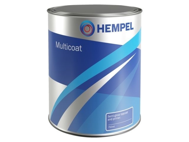Hempel's Multicoat
