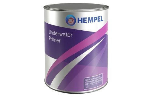 Hempel's Underwater Primer