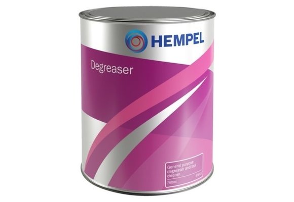 Hempel's Degreaser