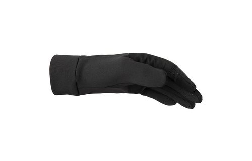 Helly Hansen Fleece Touch Glove Liner Zwart
