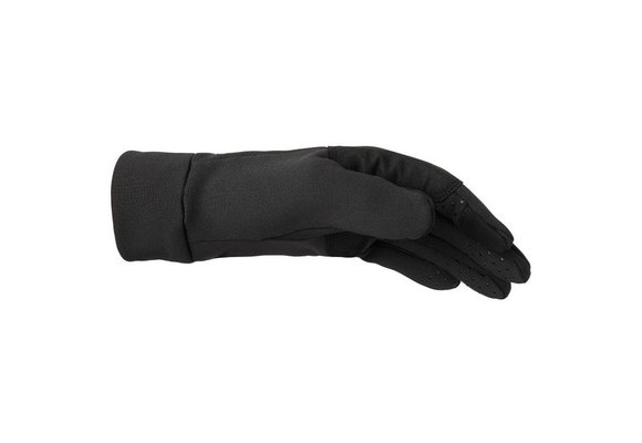 Helly Hansen Fleece Touch Glove Liner Zwart