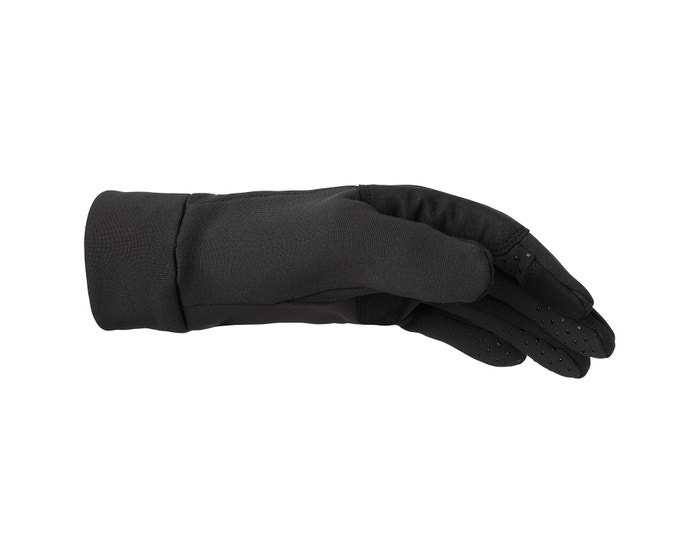 Helly Hansen Fleece Touch Glove Liner Zwart
