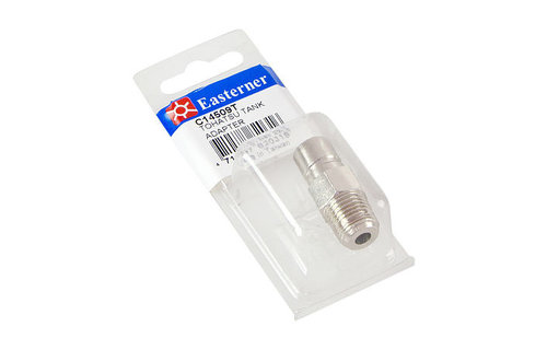 Brandstof connector Tohatsu, Mannelijk