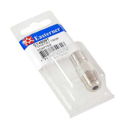 Brandstof connector Tohatsu, Mannelijk