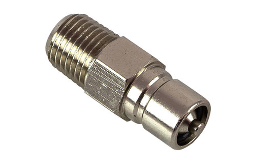 Brandstof connector Tohatsu, Mannelijk