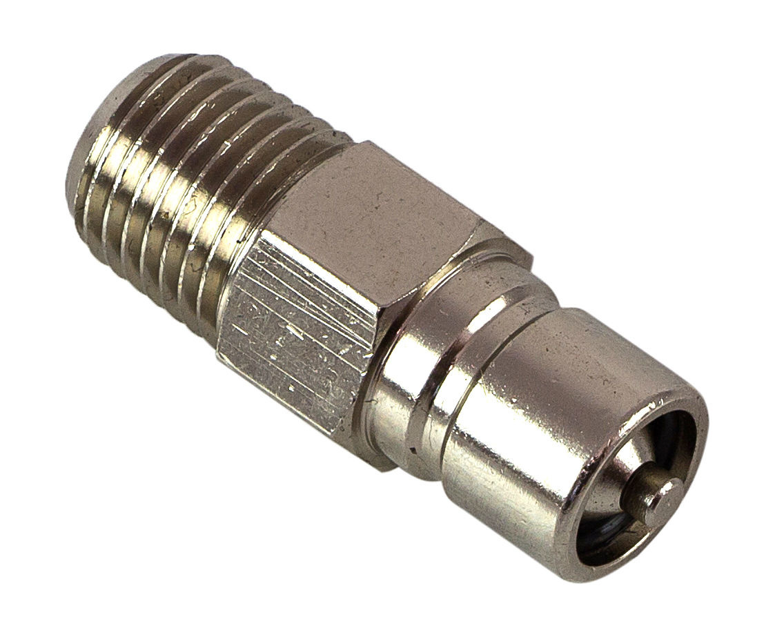 Brandstof connector Tohatsu, Mannelijk