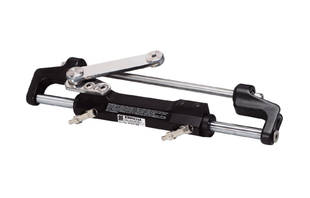 UC128-OBF/2 cilinder