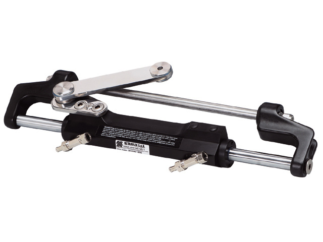 UC128-OBF/2 cilinder