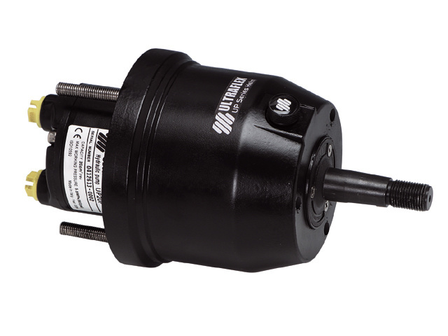 UP20F stuurpomp hydraulisch