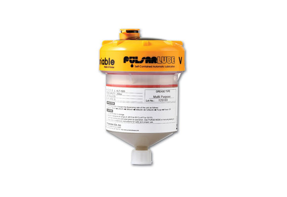 Pulsarlube V / Vetsmeerapparaat 250 cc 3/8" BSP