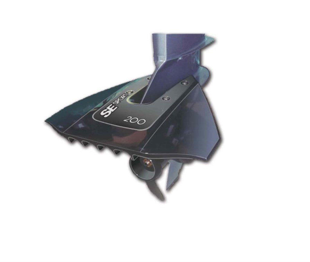 SE SPORT 200 trimvlak hydrofoil