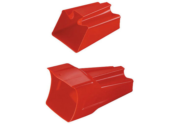 Hoosbak | 2 liter | Rood