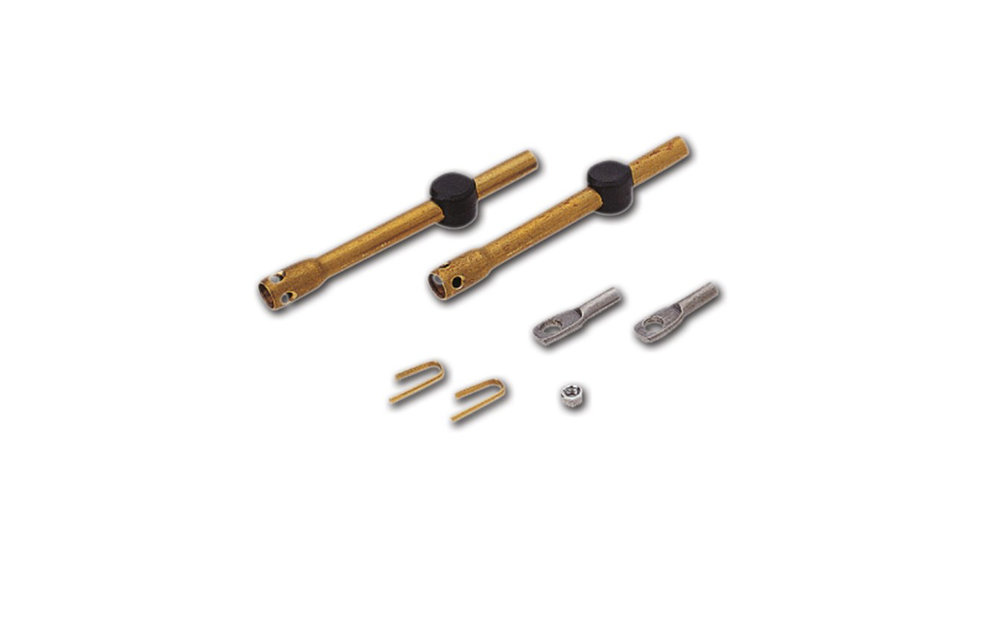 Maxflex - Mercury Control adapter