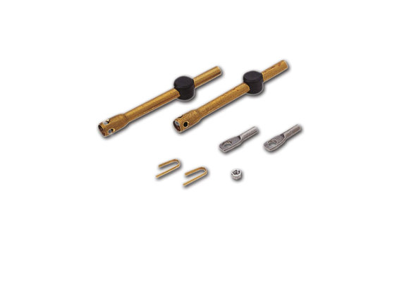 Maxflex - Mercury Control adapter