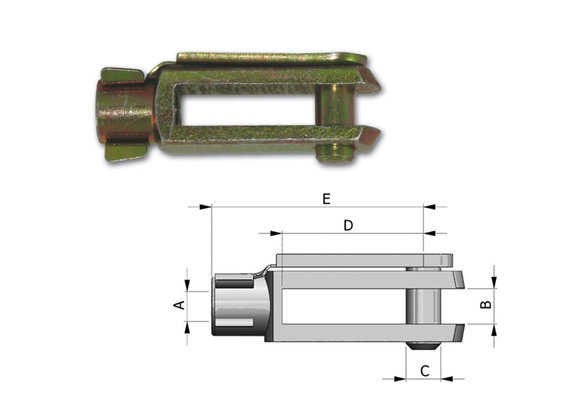 Morse Vorkeind 33c klein