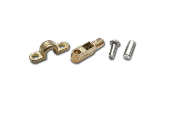 Aansluitkit 33c t.b.v. Kobelt - control