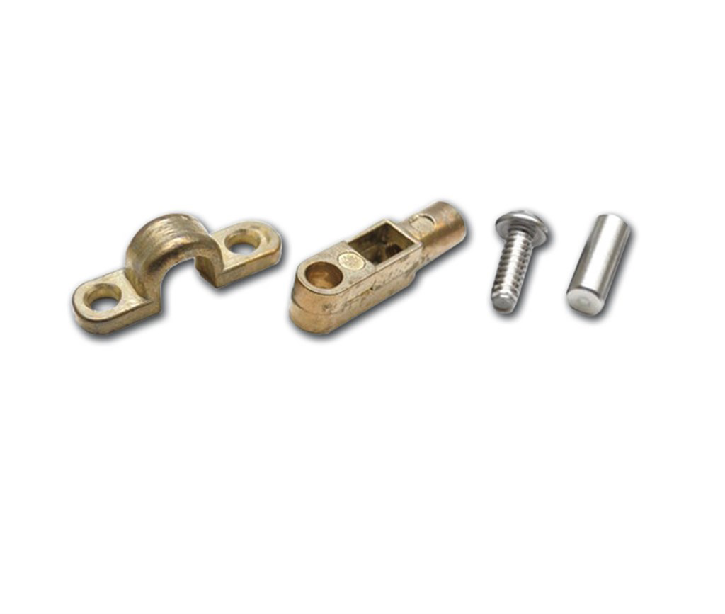 Aansluitkit 33c t.b.v. Kobelt - control