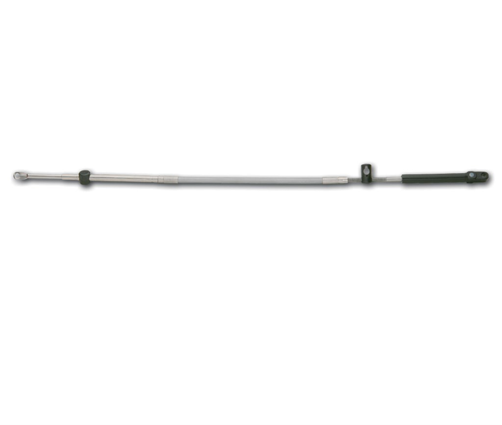 Maxflex - Kabel type 639 Mercury GEN1 - 22 ft