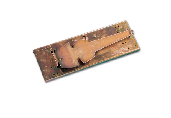 Morse DS unit 33c incl. vergrendelkit