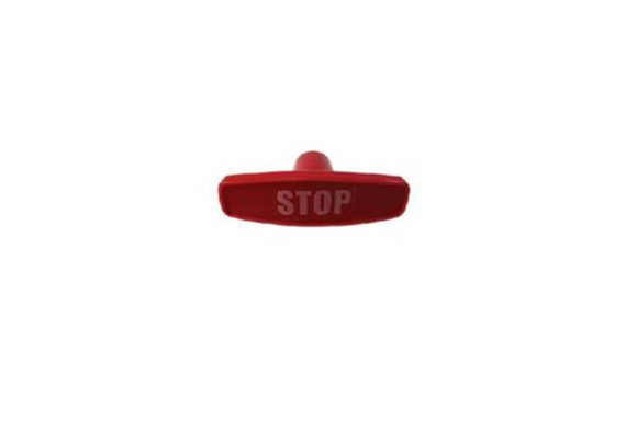 T-Knop tbv standaard 33c kabels