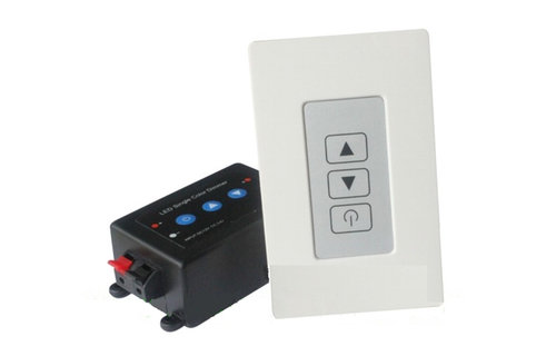 Maxflex - TC Single topcontrol voor kopp.