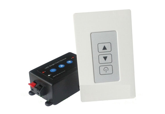 Maxflex - TC Single topcontrol voor kopp.