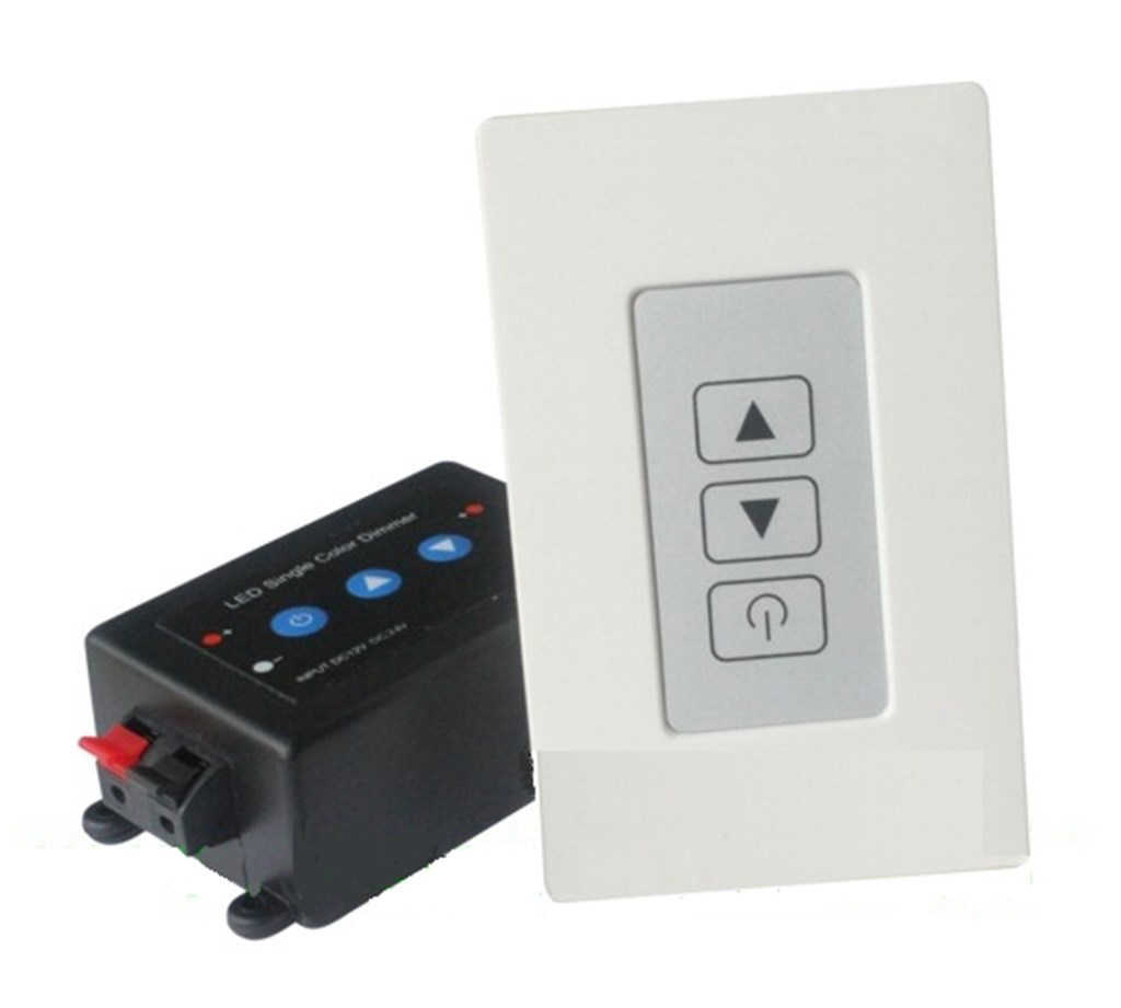 Maxflex - TC Single topcontrol voor kopp.