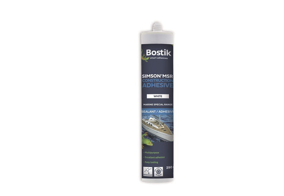 Bostik - MSR Construction Adhesive