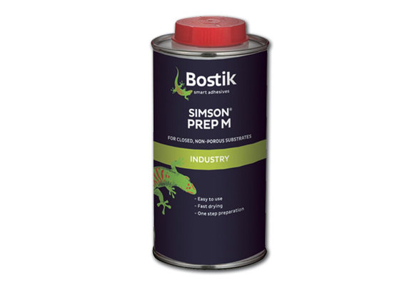 Bostik - MSR Prep M blik 500 ml