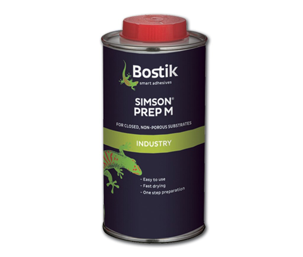 Bostik - MSR Prep M blik 500 ml