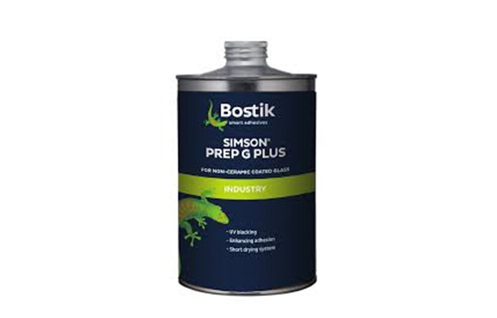 Bostik - MSR Prep G Plus blik - 1000 ml