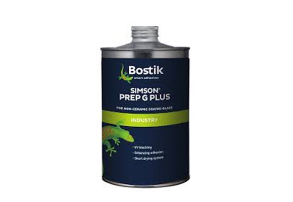 Bostik - MSR Prep G Plus blik - 1000 ml