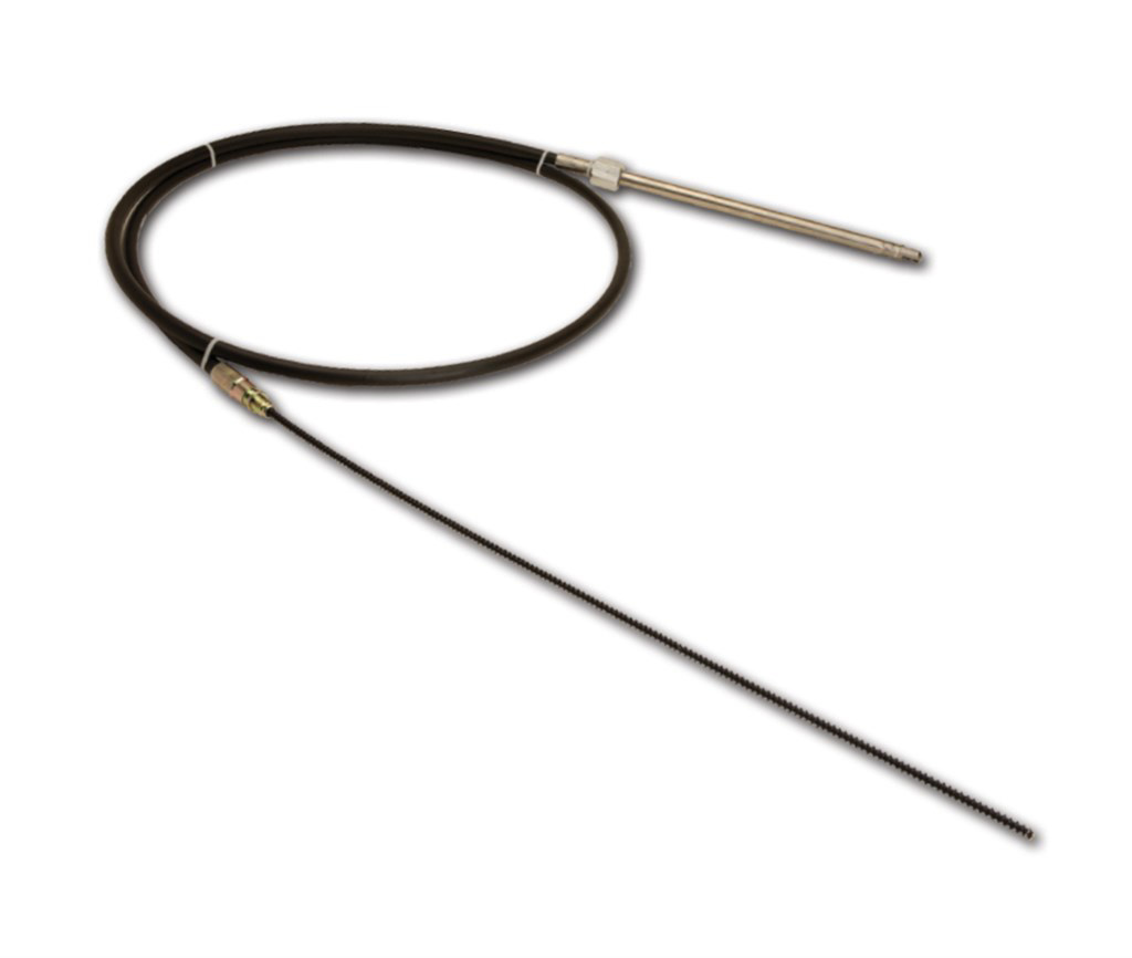 Maxflex - Stuurkabel LT / 14FT