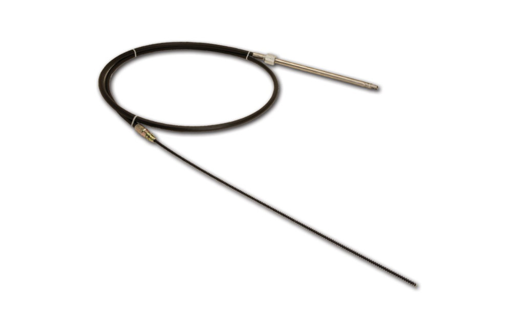 Maxflex - Stuurkabel LT / 10FT