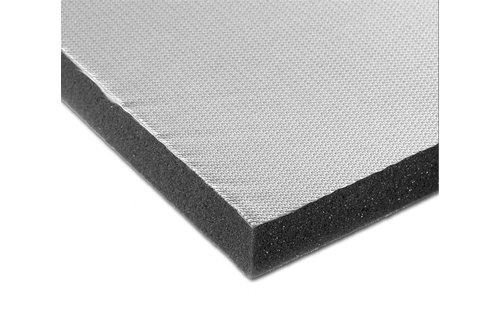 Merfocell GW Geluidsisolatie | Grijs